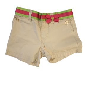 Girls shorts